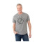 T-shirt à manches courtes BODIE pour hommes