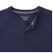 Henley SOMOTO Eco à manches courtes pour hommes