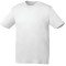 T-shirt technique à manches courtes Omi pour hommes