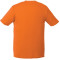 T-shirt technique à manches courtes Omi pour hommes