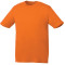 T-shirt technique à manches courtes Omi pour hommes