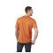 T-shirt technique à manches courtes Omi pour hommes