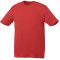 T-shirt technique à manches courtes Omi pour hommes