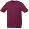 T-shirt technique à manches courtes Omi pour hommes