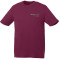 T-shirt technique à manches courtes Omi pour hommes