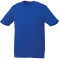 T-shirt technique à manches courtes Omi pour hommes