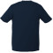 T-shirt technique à manches courtes Omi pour hommes
