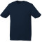 T-shirt technique à manches courtes Omi pour hommes