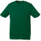 T-shirt technique à manches courtes Omi pour hommes