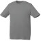 T-shirt technique à manches courtes Omi pour hommes