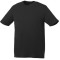 T-shirt technique à manches courtes Omi pour hommes
