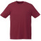 T-shirt technique à manches courtes Omi pour hommes