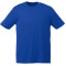 T-shirt technique à manches courtes Omi pour hommes