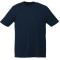 T-shirt technique à manches courtes Omi pour hommes