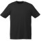 T-shirt technique à manches courtes Omi pour hommes