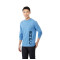 T-shirt à manches longues Holt pour hommes