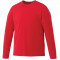 T-shirt technique PARIMA LS pour hommes