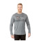 T-shirt technique PARIMA LS pour hommes