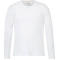 tentree T-shirt à manches longues en coton biologique - Homme