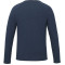 Tentree T-shirt à manches longues TreeBlend Classic Henley - Hommes