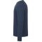 Tentree T-shirt à manches longues TreeBlend Classic Henley - Hommes