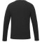 Tentree T-shirt à manches longues TreeBlend Classic Henley - Hommes