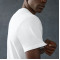 T-shirt ras du cou classique en coton American Giant - Hommes