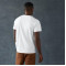 T-shirt ras du cou classique en coton American Giant - Hommes