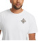 T-shirt ras du cou classique en coton American Giant - Hommes
