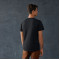 T-shirt ras du cou classique en coton American Giant - Hommes
