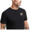 T-shirt ras du cou classique en coton American Giant - Hommes
