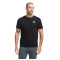 T-shirt ras du cou classique en coton American Giant - Hommes