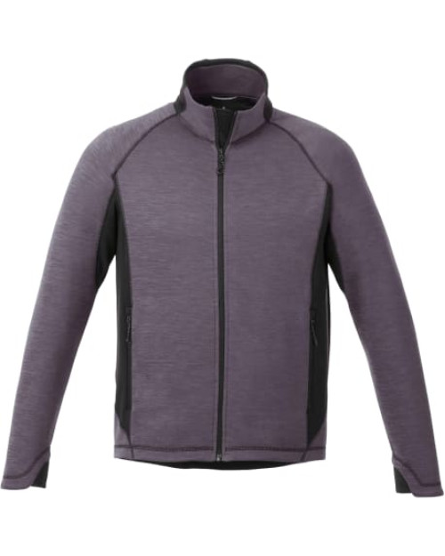 Veste en tricot Langley pour hommes Veste en tricot Langley pour hommes