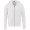 Sweat à capuche zippé en polaire CYPRESS pour hommes