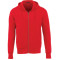 Sweat à capuche zippé en polaire CYPRESS pour hommes
