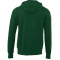 Sweat à capuche zippé en polaire CYPRESS pour hommes