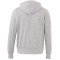 Sweat à capuche zippé en polaire CYPRESS pour hommes