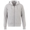 Sweat à capuche zippé en polaire CYPRESS pour hommes