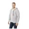 Sweat à capuche zippé en polaire CYPRESS pour hommes