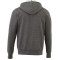 Sweat à capuche zippé en polaire CYPRESS pour hommes