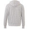 Sweat à capuche zippé en polaire CYPRESS pour hommes