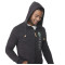Tentree Chandail à capuchon Space Dye avec fermeture éclair - Homme