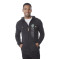 Tentree Chandail à capuchon Space Dye avec fermeture éclair - Homme