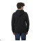 Tentree Chandail à capuchon Space Dye avec fermeture éclair - Homme