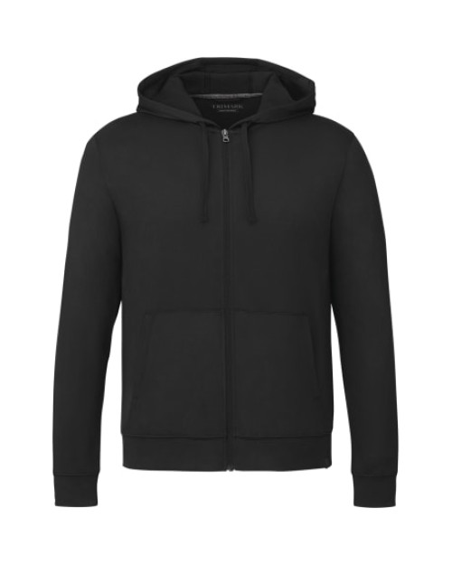 Sweat à capuche zippé LAVAR Eco Knit pour hommes Sweat à capuche zippé LAVAR Eco Knit pour hommes