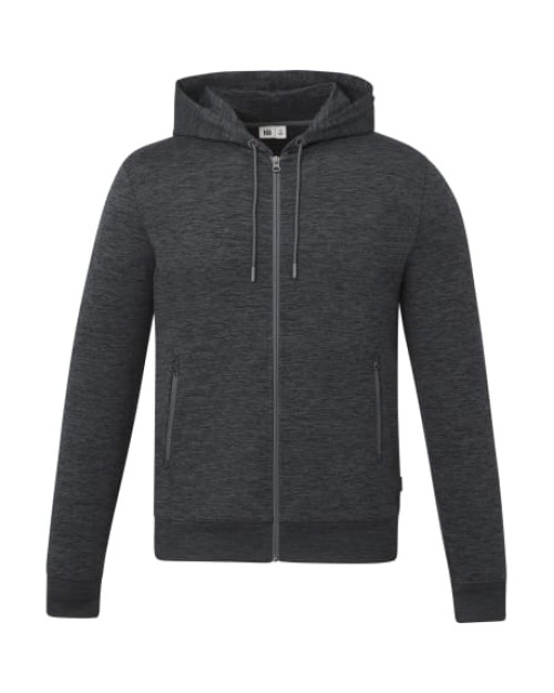 Tentree Pull en tricot extensible avec fermeture éclair - Homme Tentree Pull en tricot extensible avec fermeture éclair - Homme