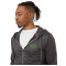 Tentree Pull en tricot extensible avec fermeture éclair - Homme