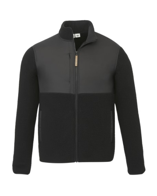 tentree EcoLoft Full Zip - Hommes tentree EcoLoft Full Zip - Hommes