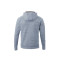 Sweat à capuche zippé en tricot ODELL pour hommes