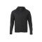 Sweat à capuche zippé en tricot ODELL pour hommes